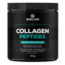 Collagen Peptides
