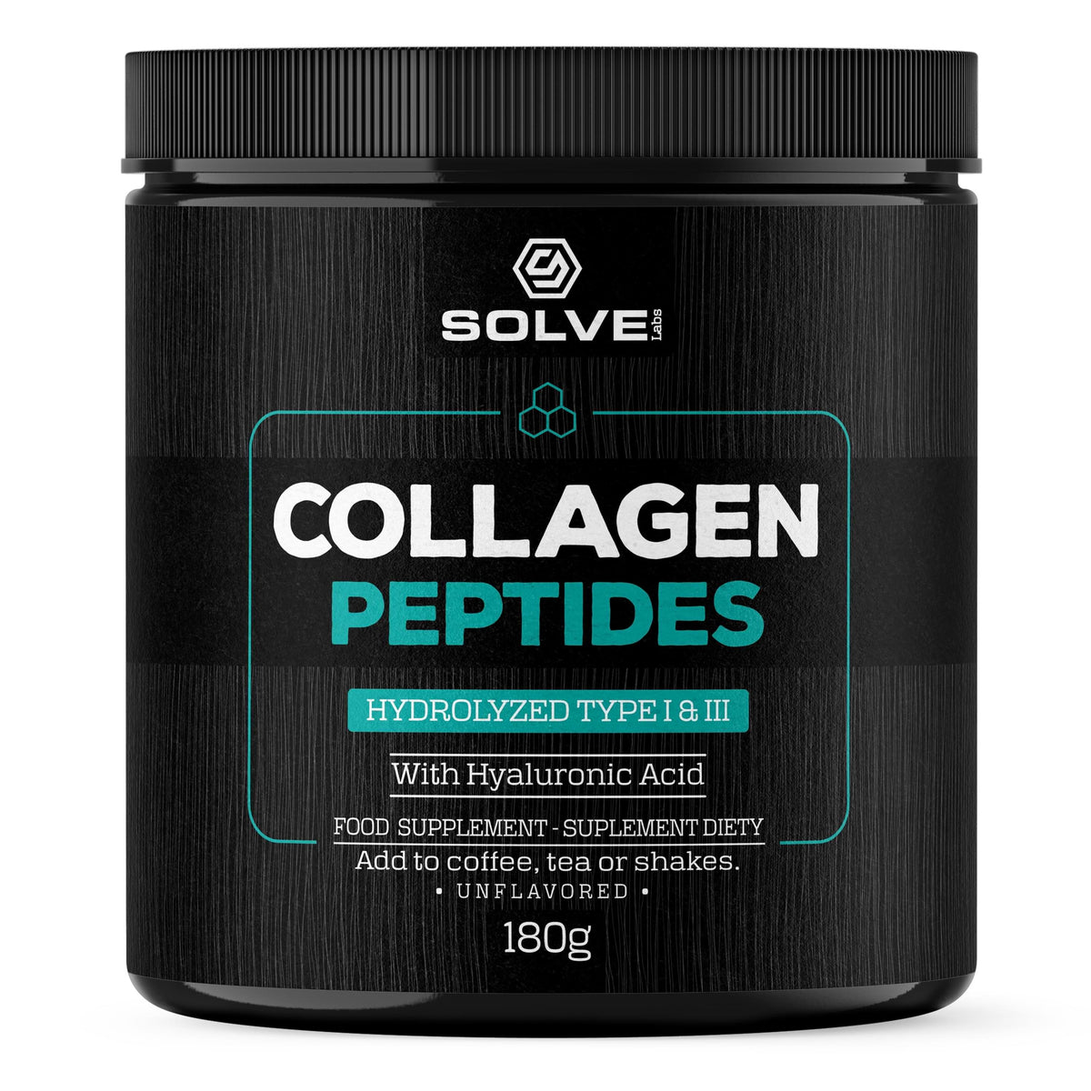 Collagen Peptides 180g