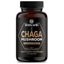 Chaga