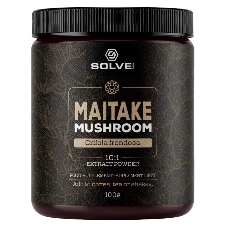 Maitake (Żagwica Listkowata) – Ekstrakt 10:1, proszek