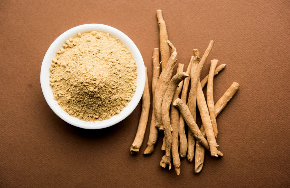 Ashwagandha