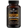 Cordyceps (Cordyceps sinensis) 10:1 Ekstrakt 60 Kapsułek