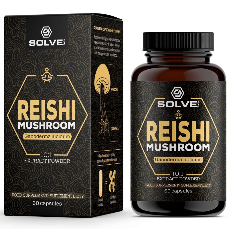 reishi