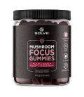 Mushroom Focus Gummies (żelki)