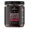Mushroom Focus Gummies (żelki)