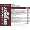 Energia i wydolnośc dla sportowców - Adaptogen Energy + B12