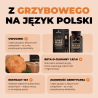 Soplówka Jeżowata Solve Labs suplement w kapsułkach 60 szt.