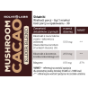 Mushroom Cacao 180g - Funkcjonalne kakao z grzybami
