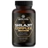 Shilajit Complex - Standaryzowany ekstrakt z Shilajit - Solve Labs