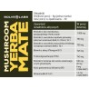 Mushroom Yerba Mate z grzybami 180g - Sklep Solve Labs