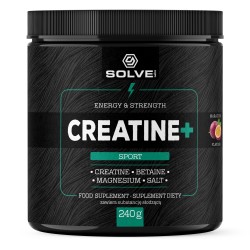 Creatine+