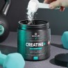 Creatine+