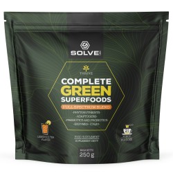 Complete Green Superfoods 250g