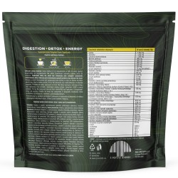 Complete Green Superfoods 250g