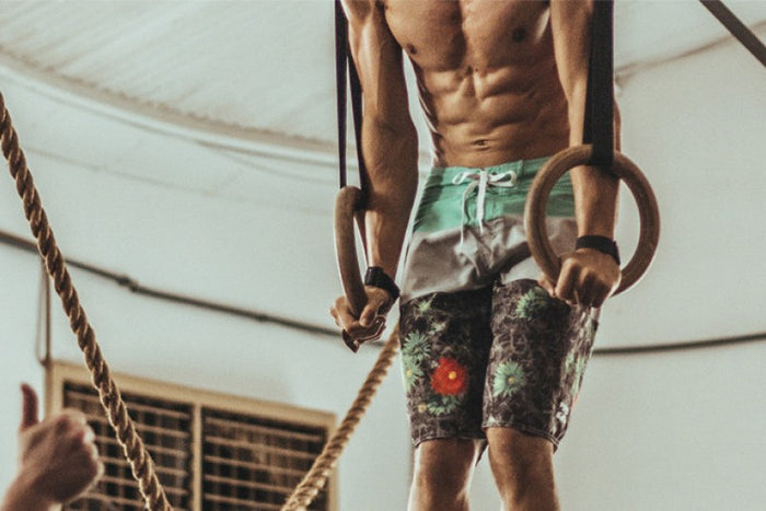 Crossfit - Dobry, zły i brzydki