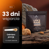 Soplówka Jeżowata (Lion's Mane) – Ekstrakt DER 10:1 | Proszek – zdjęcie 7