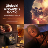 Reishi (Lakownica żółtawa) – Ekstrakt DER 10:1 | Proszek – zdjęcie 9