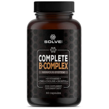 Witamina B-Complex Complete