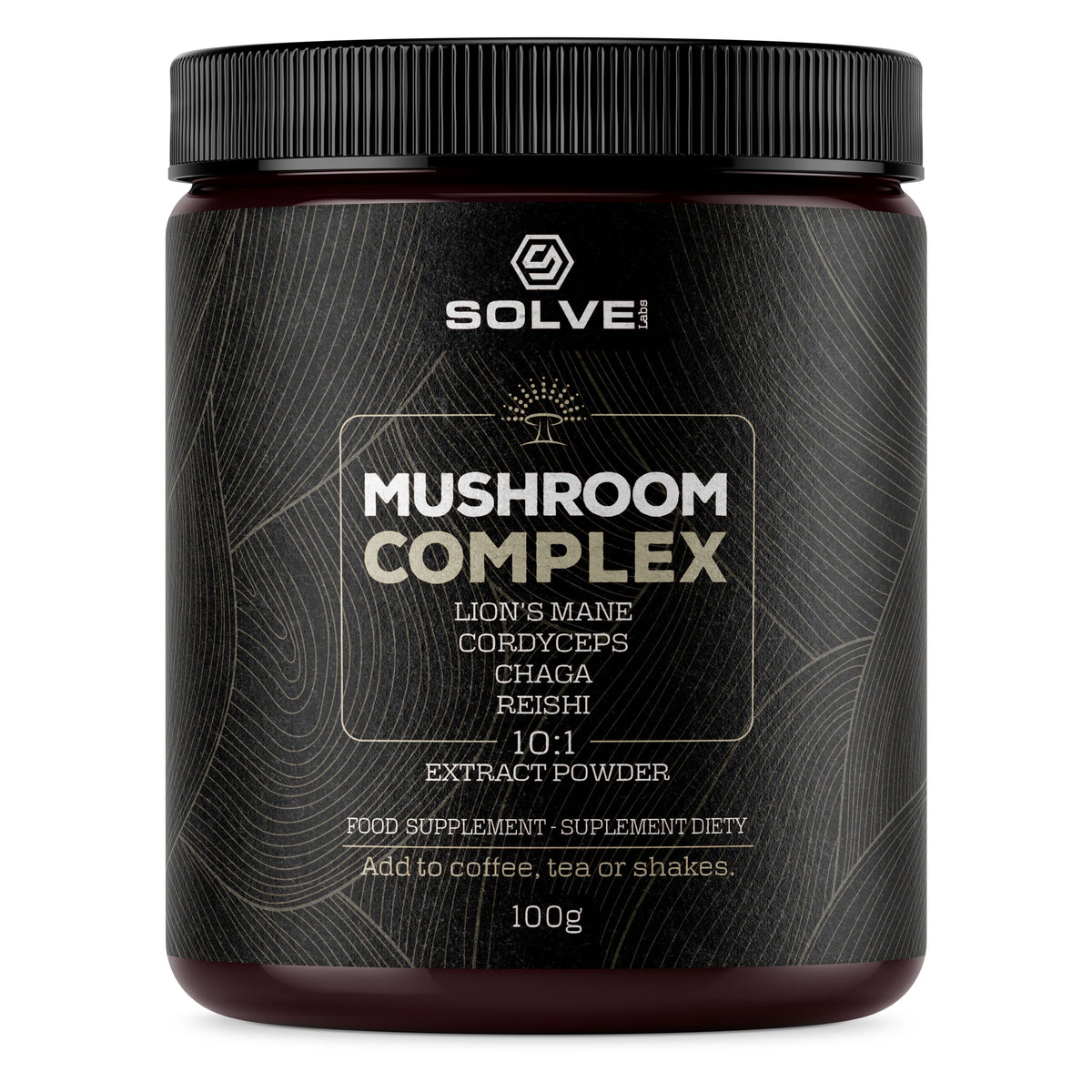 Mushroom Complex 100g