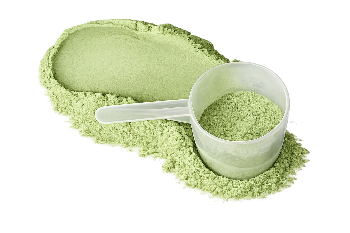 Miarka Complete Green Superfoods