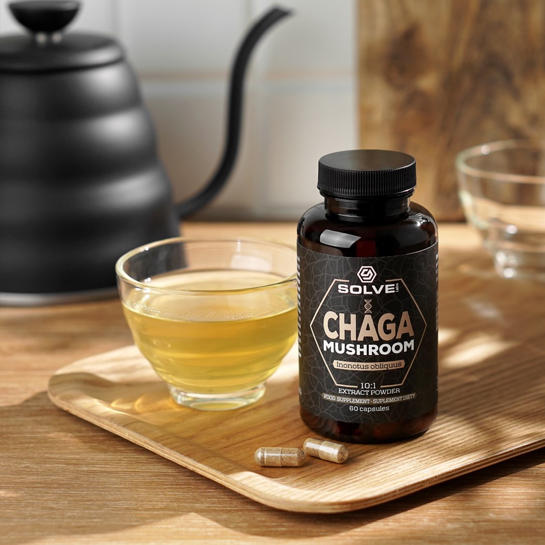 Chaga