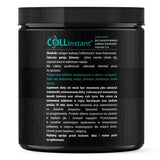 Collagen Peptides – Hydrolizowany kolagen wołowy w proszku, 180 g – zdjęcie 3