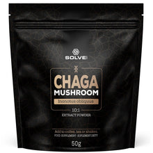 Chaga