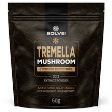 Tremella