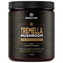 Tremella