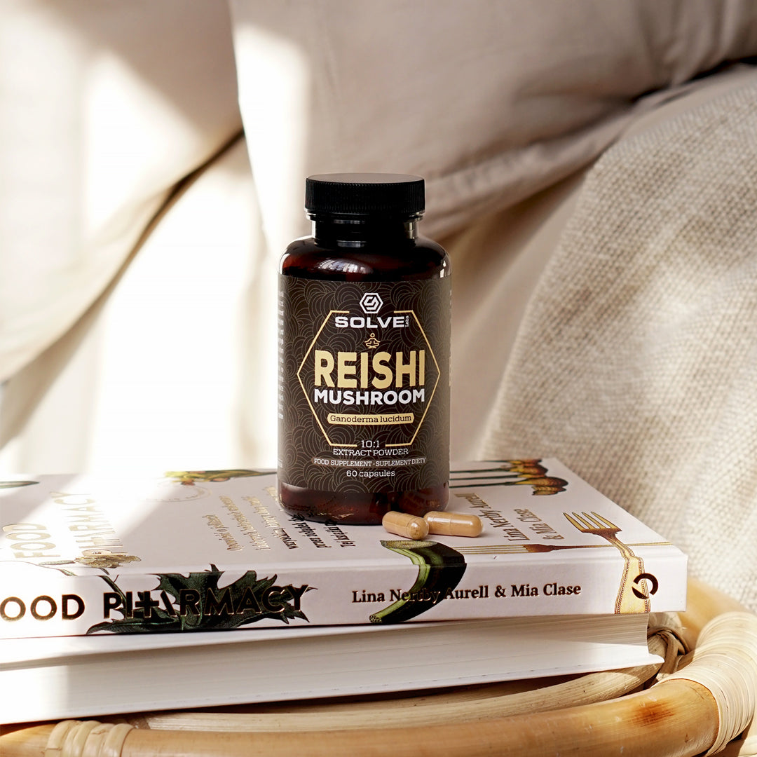 Reishi