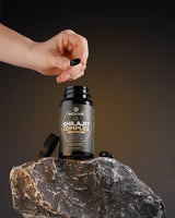 Shilajit Complex — kapsułka i opakowanie