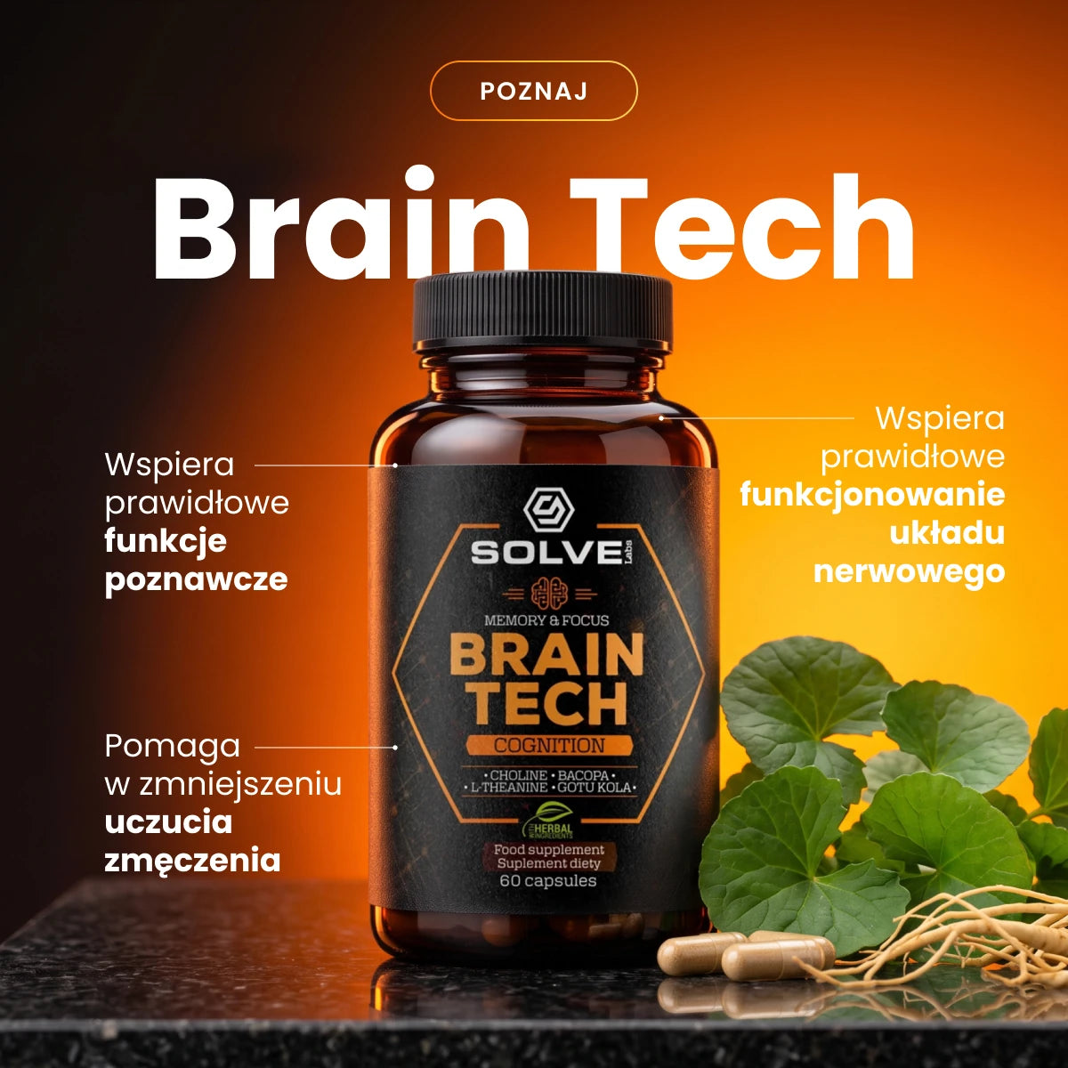 Poznaj Brain Tech
