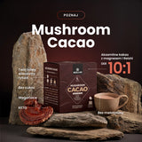 Mushroom Cacao — 12 saszetek