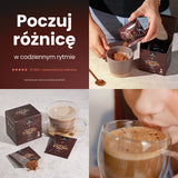 Mushroom Cacao — codzienny rytuał