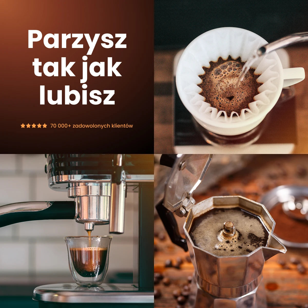 Mushroom Coffee FOCUS & ENERGY — 4