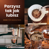 Mushroom Coffee FOCUS & ENERGY — 4