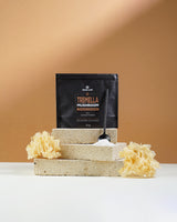 Tremella — proszek — zdjęcie lifestyle