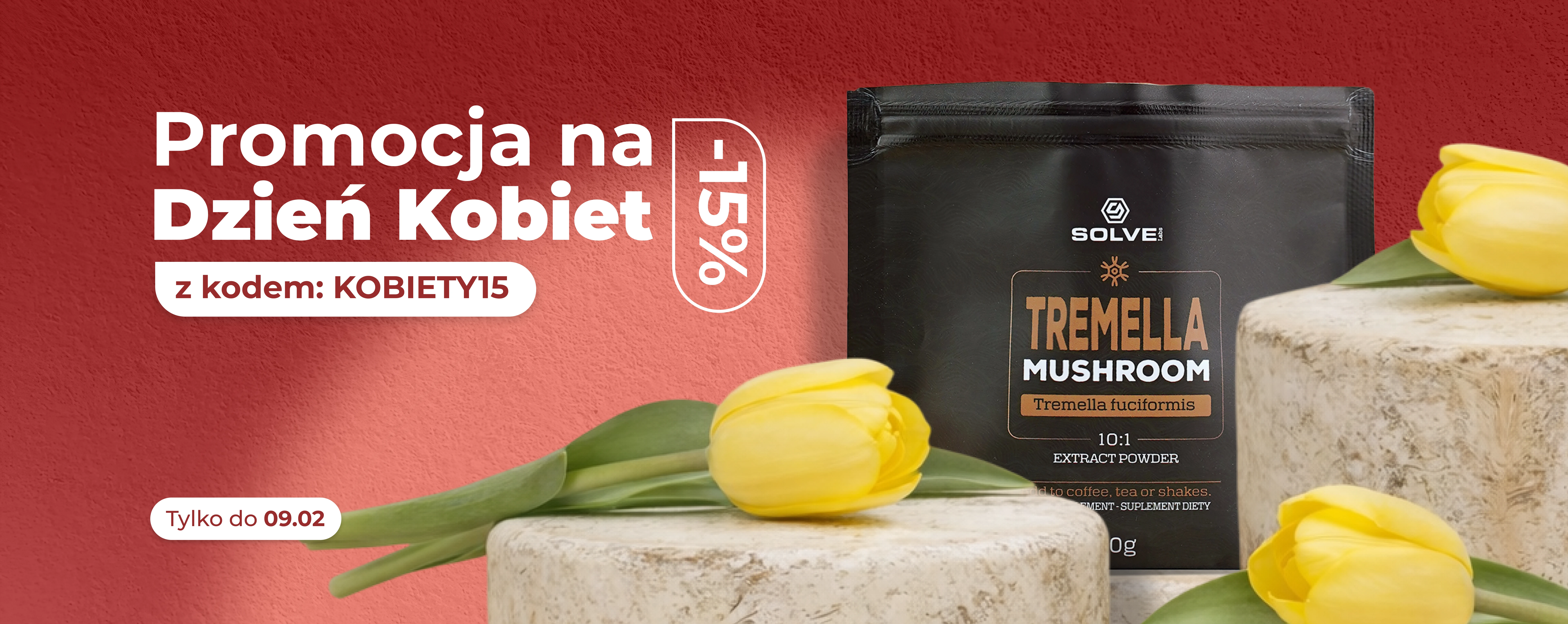 Dzień Kobiet w Solve Labs