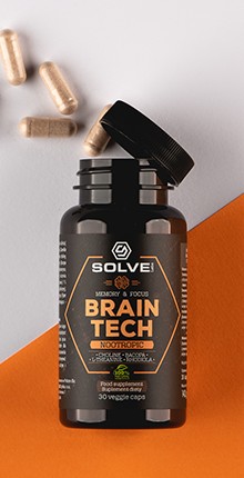 Produkt SOLVE LABS