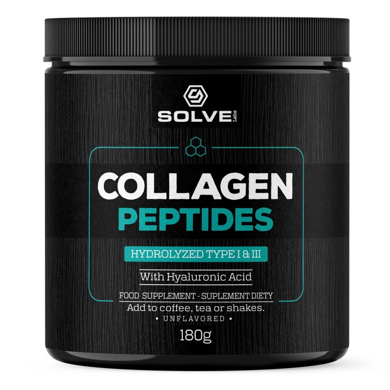 Collagen Peptides 180g