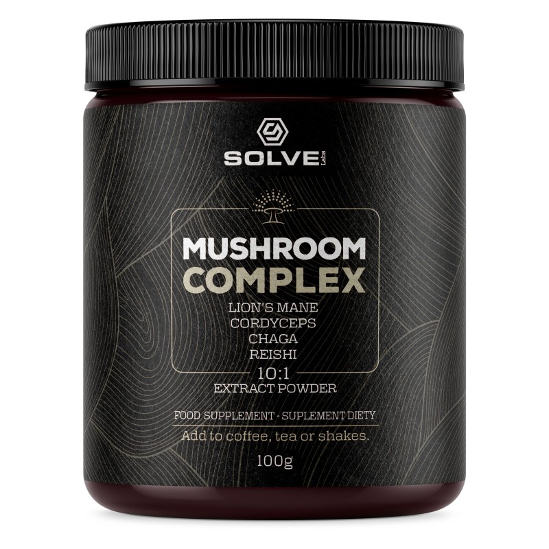 Mushroom Complex 100g